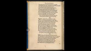 On the love book app, available at apple's app store, there are over 70 audio tracks included. Translating Shakespeare S Sonnet 18 The British Library