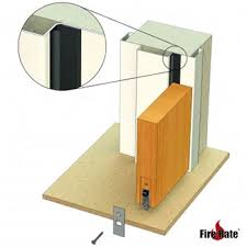 For further information on fire door signage or to find out what signage you require, please contact us at email protected or call +61 2 9905 8222. Fire Door Drop Seal Consealed Fire Rate