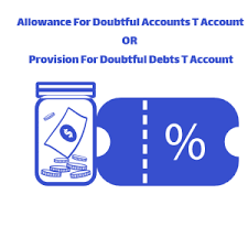 What is the normal balance for allowance for doubtful accounts? Allowance For Doubtful Accounts T Account Provision For Doubtful Debts T Account