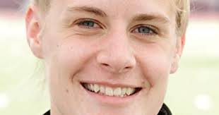 Dordt's versatile Vander Woude a double-winner at GPAC meet