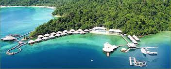 8 tempat honeymoon di malaysia (yang romantis dan tenang). Tempat Menarik Di Malaysia Untuk Honeymoon 7 Hotel Terapung Romantik Theasianparent Malaysia
