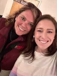 Lauren Briggs's Instagram, Twitter & Facebook