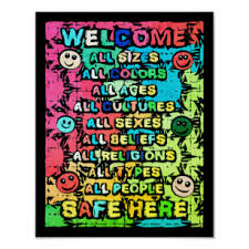 Anti Bullying Posters Prints Zazzle Bullying activities role plays and poster set. anti bullying posters prints zazzle