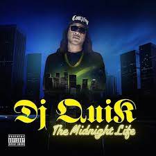 Dj Quik The Midnight Life Album Review Pitchfork