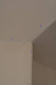 If the cracks are small, there isn't much to worry about. Drywall Crack Diagnosis Diy Home Improvement Forum