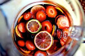 Check spelling or type a new query. 5 Vini Rossi Per Fare La Sangria Dissapore