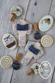 日本の夏 夏祭りのアイシングクッキー 可愛い クッキー アイシングクッキー 夏 夏のクッキー