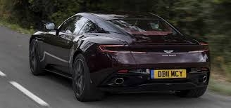 The latest such car from aston martin, it debuted in 2017 and has. Mclaren Gt Vs Aston Martin Db11 Which British Grand Tourer Gets Your Vote Carscoops