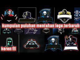 Masukan emailmu untuk menjadi visitor premium bentools. Kumpulan Mentahan Logo Terbaruh Part 2 Youtube