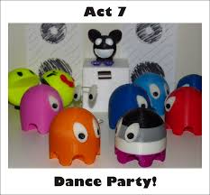 Ace The Ghost: A Story Of Awareness | Asexuality Archive