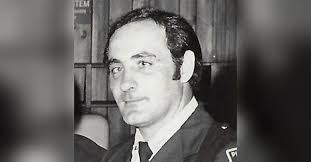 Mr. Thomas Michael Guinan Obituary