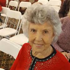 Mrs. Carlene Ownbey Filler Obituary November 26, 2020