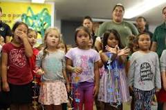 Image result for Think of what they did in Hawaii to revive the language, What would it be needed here in the U.S. to revive native languages of the land?