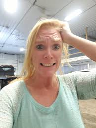 LET US PRAY 🙏 Our Omnipotent Father God. You know how I can't stop  thinking about everything. I am stressed, unsettled, and worried about  what's going to happen. Please take control of