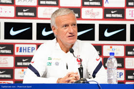 May 18, 2021 · euro 2021 : Equipe De France La Liste Pour L Euro Connue Le 18 Mai
