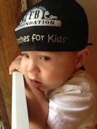 A HUGE Fowler Bonan Foundation...