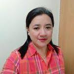 Hazel Querubin's Instagram, Twitter & Facebook