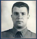 Larry Rollerson, Warden at the Federal penitentiary in Atlanta, was killed  in a traffic accident