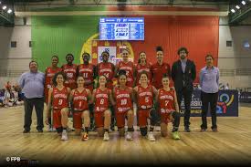 Andreia norton, já no prolongamento. Feminino Conhecida A Convocatoria Da Selecao Portuguesa Para Os Amigaveis Com O Japao Zerozero Pt