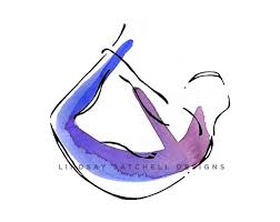 Child S Pose Yoga Art Print Yoga Gifts Yoga Studio Etsy Yoga Art Yoga Studio Decor Kids Yoga Poses