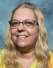 Chemistry Faculty Pages