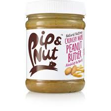 Aliments Energetiques Recuperation Pip Nut Crunchy Maple Peanut Butter 225g Wiggle France Aliment Energetique Beurre De Cacahuetes Beurre De Cacahuete