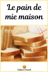 Epingle Sur Les Pains