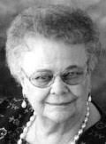 Edith Provost Obituary (2013)