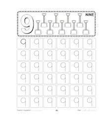 Number Trace Worksheet For Kids 8 Crafts And Worksheets For Preschool Toddler And Kinderg Tracing Worksheets Preschool Numbers Preschool Tracing Worksheets