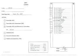 STILL BROKEN: NEW YORK STATE LEGISLATIVE REFORM