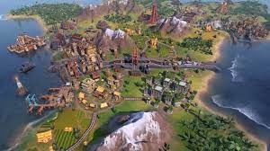 In gathering storm, the second expansion to civilization vi, the world around you is more alive than ever before. Save 75 On Sid Meier S Civilization Vi Gathering Storm On Steam