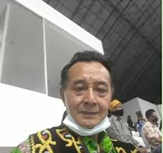 Mengutip Kata-kata Tokoh Bartim: Konflik Antara Pengurus dan Kader PSI  Kalteng