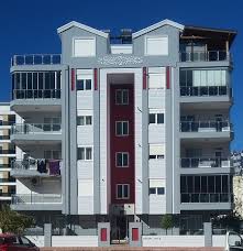 Birçok farklı renkte boya bulabilirsiniz. En Cok Tercih Edilen Dis Cephe Boya Renkleri Mobilya