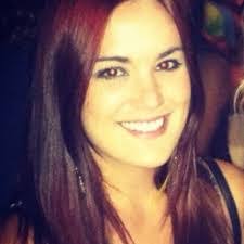 Jillian Burrows's Instagram, Twitter & Facebook