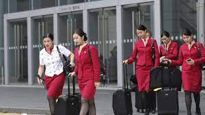 Maybe you would like to learn more about one of these? Cathay Pacific Hints At A No Jab No Job Future For Aircrew In Hong Kong