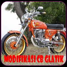 Bbm mod materialism blue v2.12.11 terbaru; Modifikasi Motor Cb Glatik For Android Apk Download