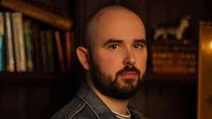 Michael Magee's Instagram, Twitter & Facebook