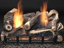 We also have multiple fully functional gas log displays, along with heaters and much more. Monessen Kentucky Wildwood Vent Free Gas Logs