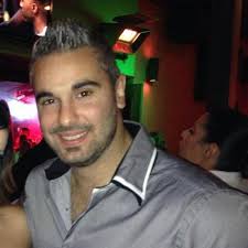 David warrick (@davidwarrick09)