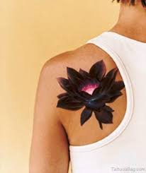 See more ideas about tattoos, lotus tattoo, tattoo designs. 40 Superior Lotus Tattoos On Shoulder