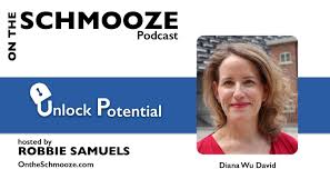 How to homeschool your child and unlock their genius. Ots 135 Unlock Potential Diana Wu David Robbie Samuels