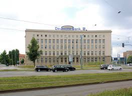 August 2020 nutzt, akzeptierst du damit unsere neuen richtlinien. Deutsche Bank Chemnitz Stadt Chemnitz Artikel Artikel Berichte