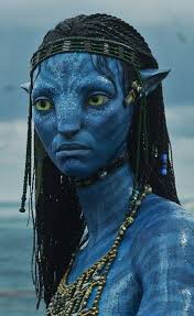 What is your favorite avatar?