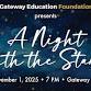 Gateway Education Foundation Presents: A Night event image