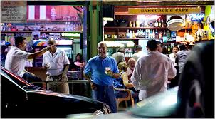La placita santurce puerto rico. New Face Of Mercado Santurce In San Juan The New York Times