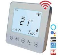 Wi5 WiFi Thermostat
