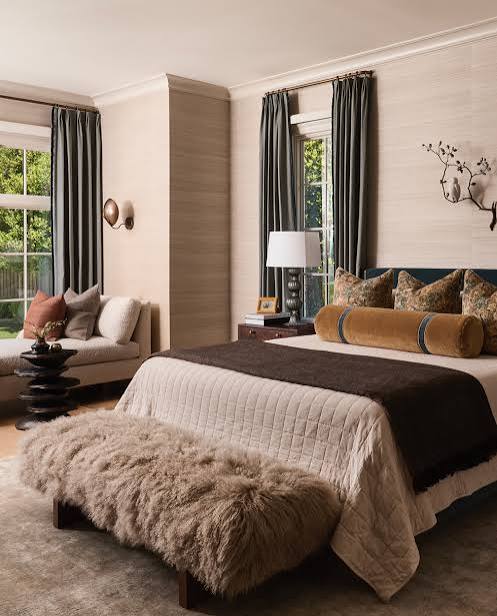 These Are the Top Bedroom Trends of 2026, According to Designers