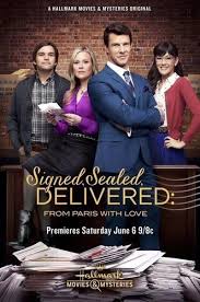 A D Review From Paris With Love Hallmark Movies Family Movies Christian Movies