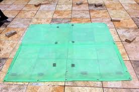 How much does a pond liner cost at home depot? Diy Simple Tent Ground Cloth Optional Waterproofing Layer 6 Steps Instructables