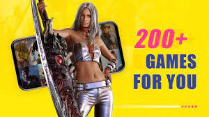 I gave gloud game boundless download to play the games you folks can download i have given gloud game and appreciate all can download the gloud game mod apk. Gloud Games Mod Apk 4 2 4 Download Unlimited Time For Android